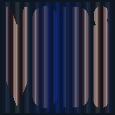 Minus The Bear - VOIDS (2017)