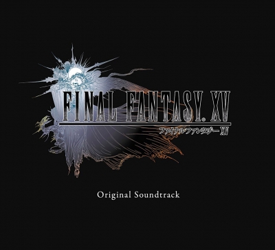 Yoko Shimomura - Final Fantasy XV Original Soundtrack (Limited Edition) (2016)