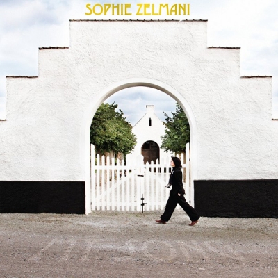 Sophie Zelmani - My Song (2017)