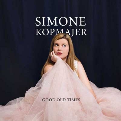 Simone Kopmajer - Good Old Times (2017) [WEB Release, 24bit/176,4kHz]