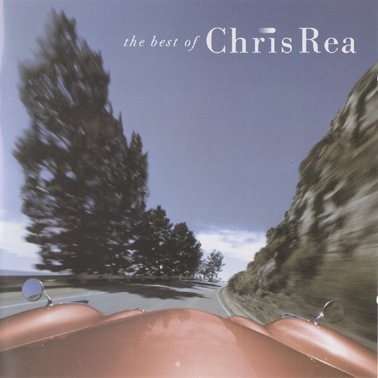 Chris Rea - The Best Of Chris Rea (1994)