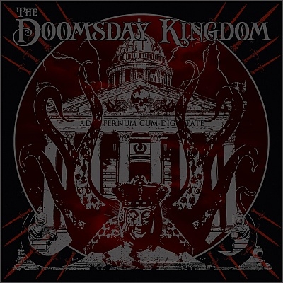 The Doomsday Kingdom - The Doomsday Kingdom (2017)