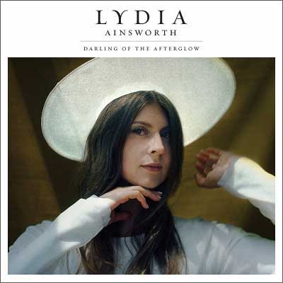 Lydia Ainsworth - Darling Of The Afterglow (2017)