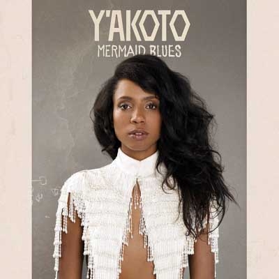 Y'akoto - Mermaid Blues (2017) [WEB Release]