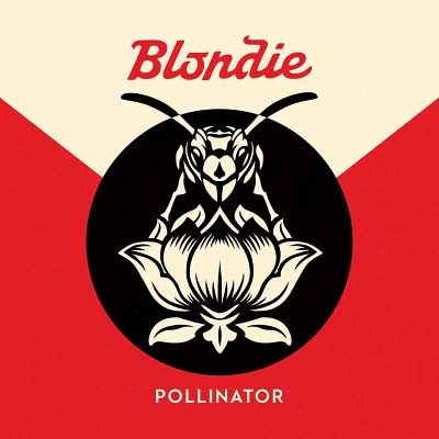 Blondie - Pollinator (2017)