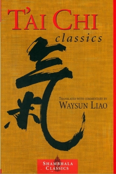 T'ai Chi Classics