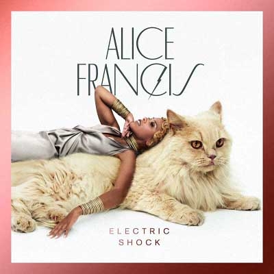 Alice Francis - Electric Shock (2017)