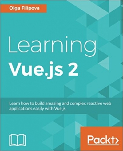 Learning Vue.js 2