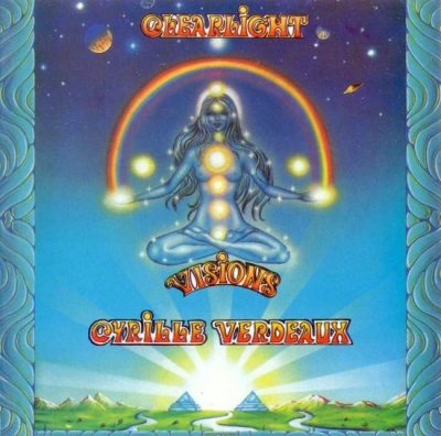 Clearlight – Visions (1978)