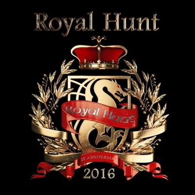 Royal Hunt - Live (2017)