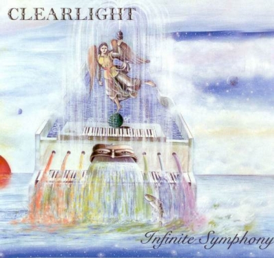 Clearlight - Infinite Symphony (2003)