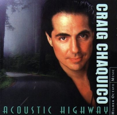 Craig Chaquico - Acoustic Highway (1993)