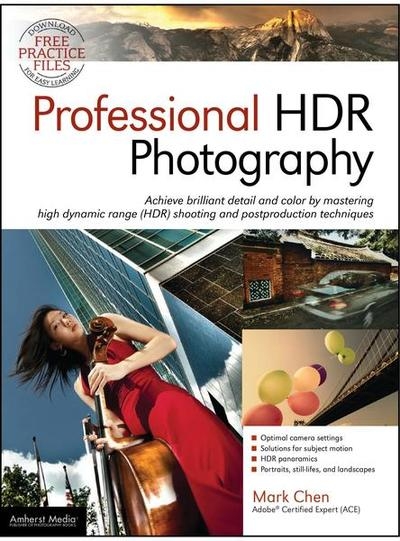 Professional HDR Photography