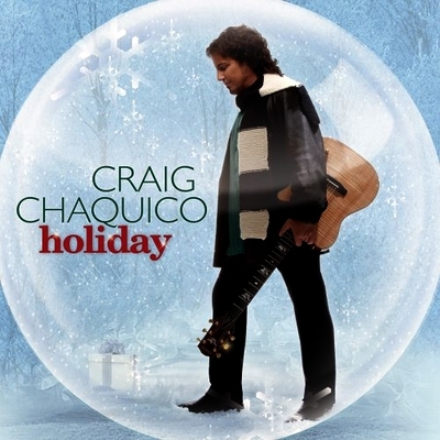 Craig Chaquico - Holiday (2005)