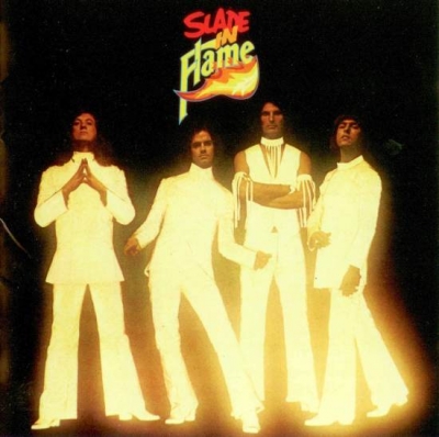 Slade – Slade In Flame (1974)