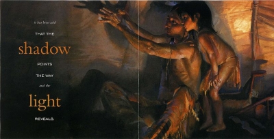 Craig Chaquico - Shadow And Light (2002)