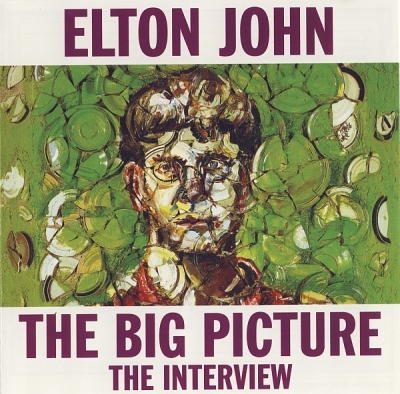 Elton John - The Big Picture (1997)