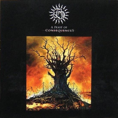 Fish - A Feast Of Consequences (2013) [Special Edition]