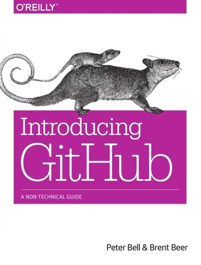 Introducing GitHub: A Non-Technical Guide
