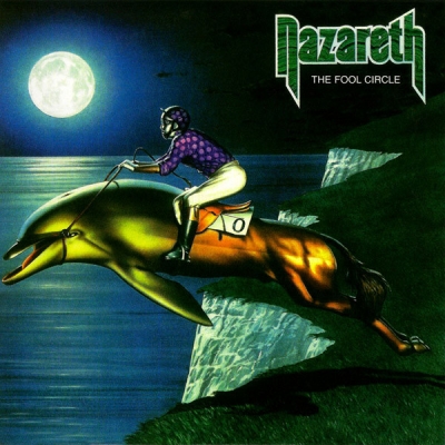 Nazareth - The Fool Circle (1980)[1990]