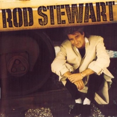 Rod Stewart - Every Beat Of My Heart (1986)