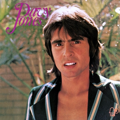 Davy Jones - The Bell Recordings (1971-72) 2012