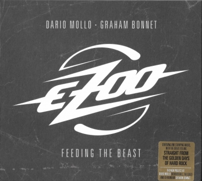 EZoo - Feeding The Beast (2017)