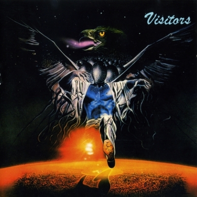 Visitors - Visitors (1981)