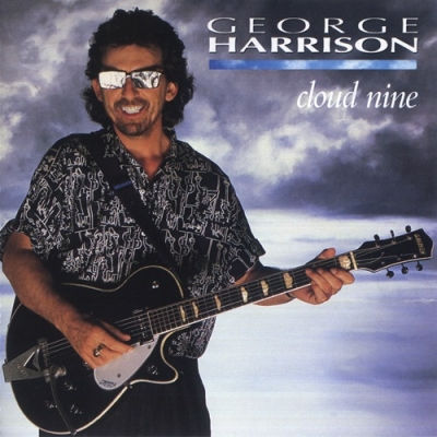 George Harrison - Cloud Nine (1987)