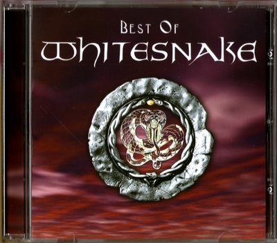 Whitesnake - Best Of (2003) [Warner Music | Russia]