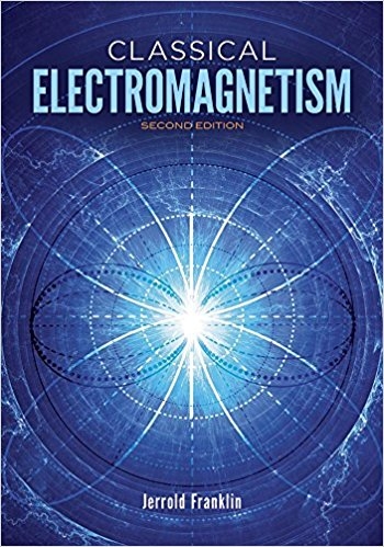 Classical Electromagnetism: Second Edition
