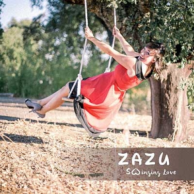 Zazu - Sωinging Love (2017)