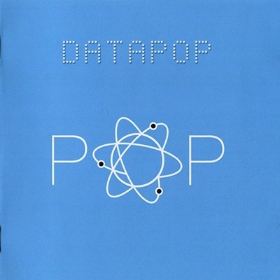 Datapop - Pop (2017)
