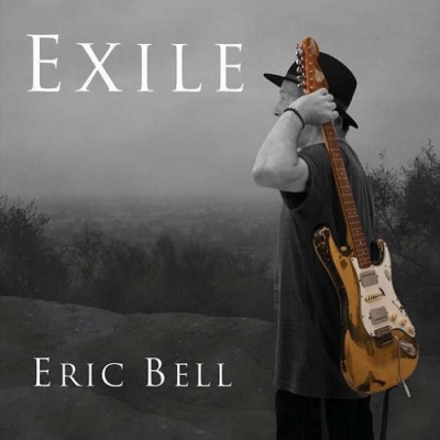 Eric Bell - Exile (2015)