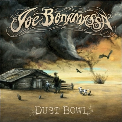 Joe Bonamassa – Dust Bowl (2011)