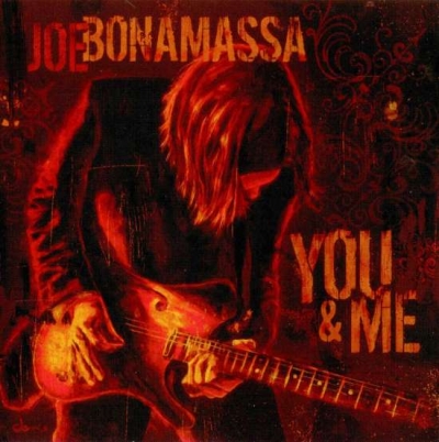 Joe Bonamassa – You and Me (2006)