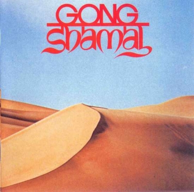 Gong – Shamal (1976)