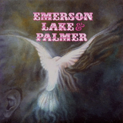 Emerson, Lake & Palmer - Fanfare 1970-1997 - 18CD - Blu-ray (Box Set) (2017)
