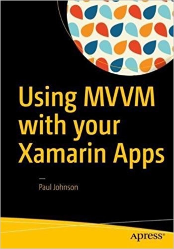 Using MVVM Light with your Xamarin Apps