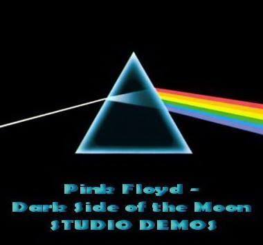 Pink Floyd - Studio Outtakes & Demos (1971-1972)