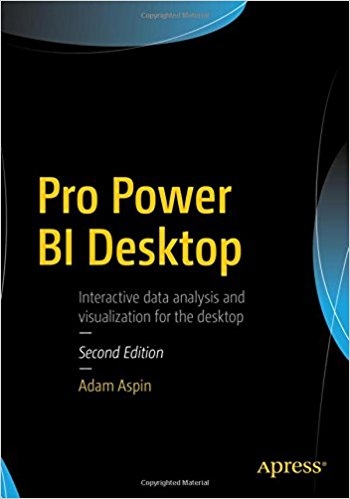 Pro Power BI Desktop, 2nd Edition Pro Power BI Desktop, 2nd Edition