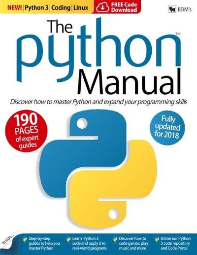 The Python Manual