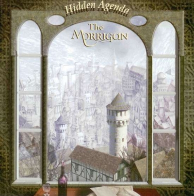 The Morrigan – Hidden Addenda (2002)