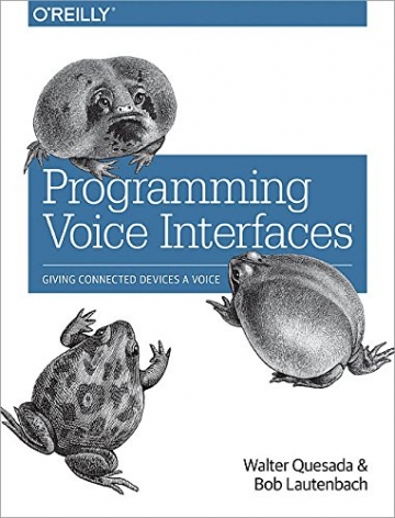 Programming Voice Interfaces