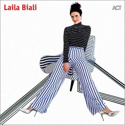 Laila Biali - Laila Biali (2018)