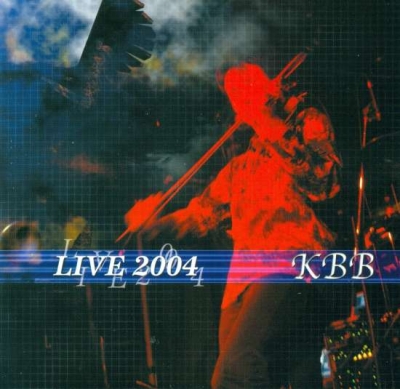 KBB – Live 2004 (2005)