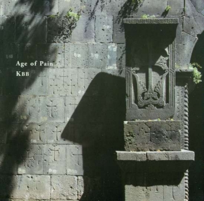 KBB – Age of Pain (2013)