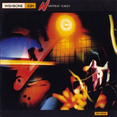 Wishbone Ash - Nouveau Calls (1987) [TECD050]
