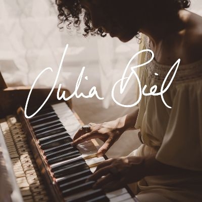 Julia Biel - Julia Biel (2017)