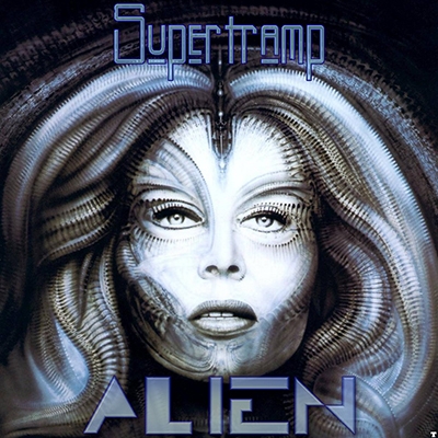 Supertramp - Alien (live 1976-03-20) 